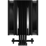 Arctic freezer 36 CPU køler (sort, 4-pin PWM)