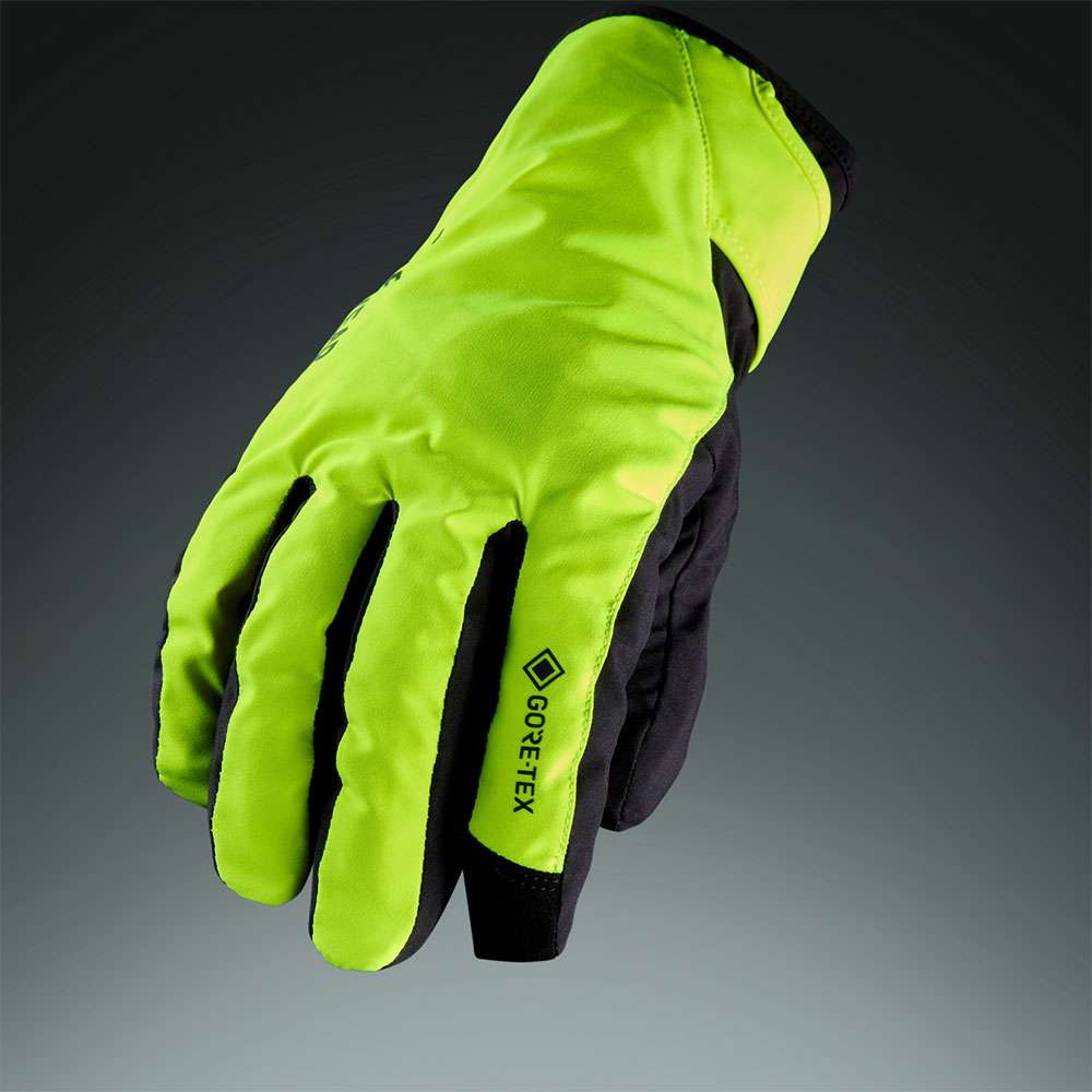 Gorewear gore-tex isoleret - cykelhandsker