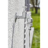 Gardena premium hanestykke 21 mm (g 1 2 ) (sølv, 18240-20)