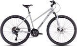 Terning natur exc lady havsalt'n'pyrit