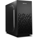 Deepcool matrexx 30 si mini tårnhus (sort | 2x USB-A)