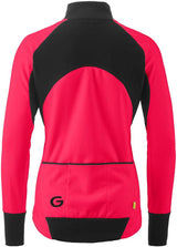 Gonso road softshell - softshell jakke til kvinder