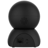 Foscam x5 WiFi-kamera med AI persondetektion (sort, 5 MP)