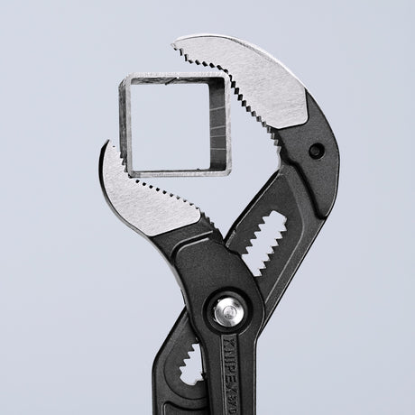 Knipex Cobra XXL vandpumpetang 8701560 Svensk vandpumpetang (rød)