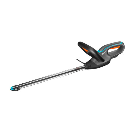 Gardena accuheggenschaar easycut 55 18v solo (grijs turquoise, 14735-55, accu en oplader niet inbegrepen)