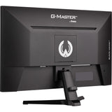 Iiyama G-Master Black Hawk G2745QSU-B2 27 spilleskærm (sort, HDMI, skærmport, 2x USB-A, USB-B)
