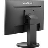 Viewsonic vg2208a-hd 22 skærm (sort, 1x hdmi, vga, 100 hz)