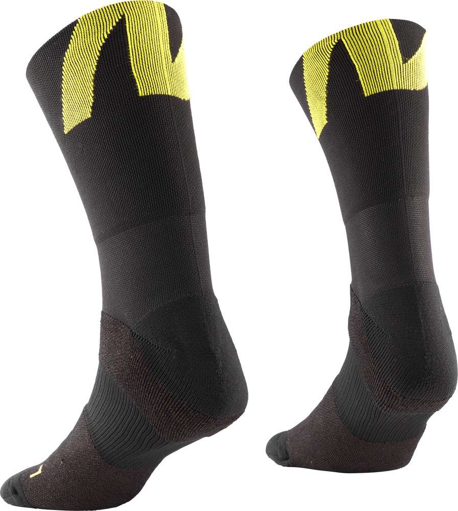 Mavic essentielle termiske sokker