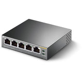Tp-link tl-sf1005p switch (5 porte, poe)