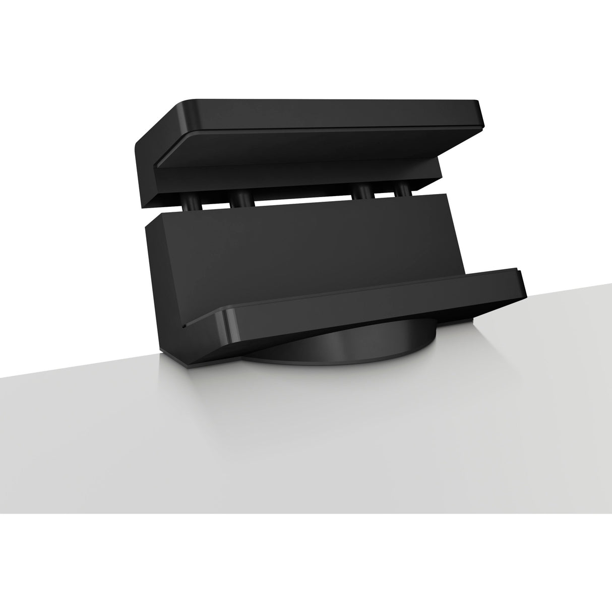 Icy box ib-msa106-hh holder (sort)