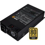 Silverstone FX350-G 350 watt strømforsyning (flex ATX formfaktor)