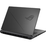 Asus ROG Strix G16 G615JMR-S5020W 16 gaming bærbar (Grå | Core i7-14650HX | RTX 5060 | 16 GB | 1 TB SSD)