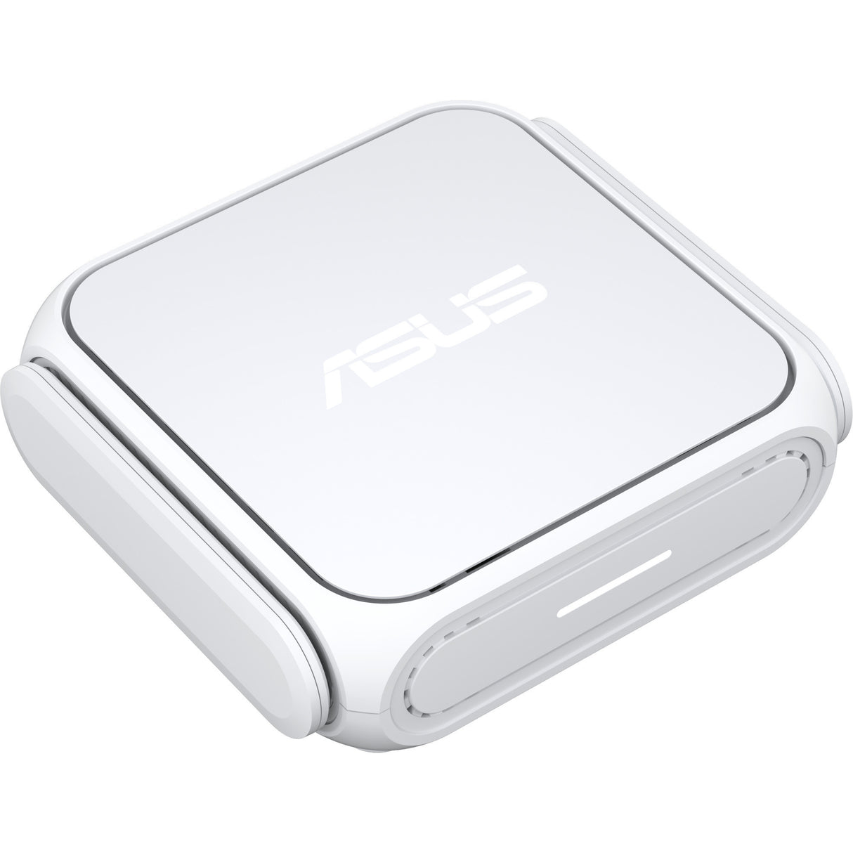 Asus rt-be58 go trådløs wlan lte router (hvid)