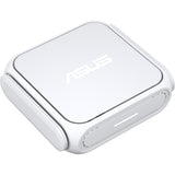 Asus rt-be58 go trådløs wlan lte router (hvid)