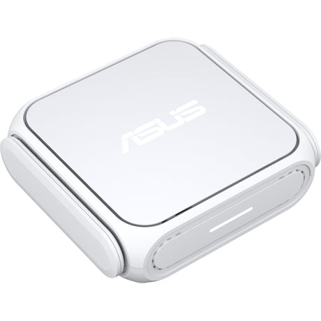Asus rt-be58 go trådløs wlan lte router (hvid)