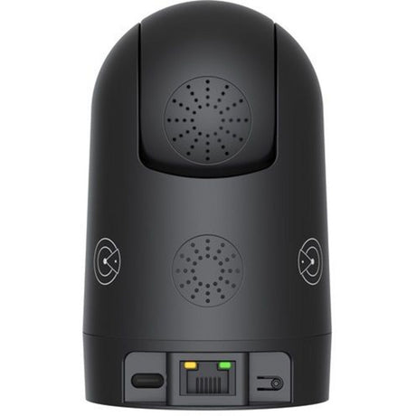 Foscam R8M Ultra HD, Dual Band WiFi 6 sikkerhedskamera (sort)