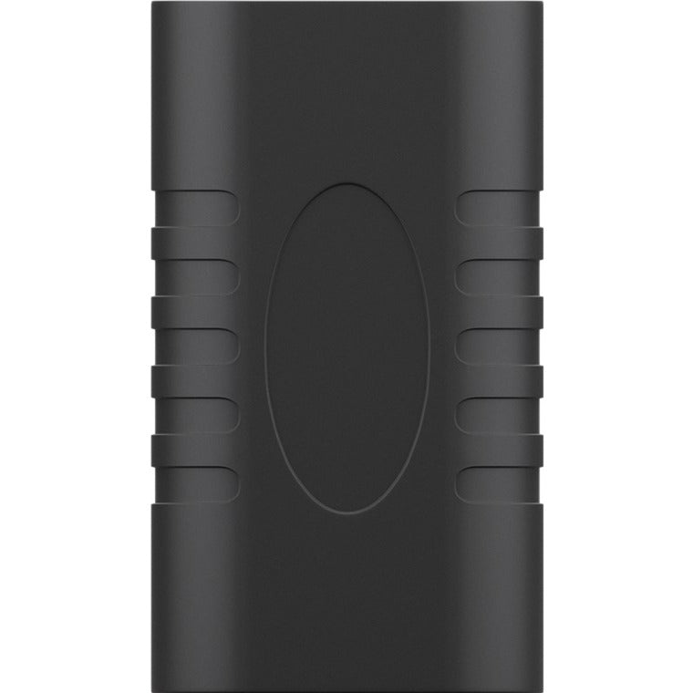 Goobay USB-C > USB-C-adapter (sort)