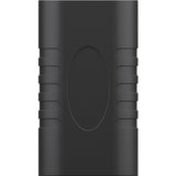 Goobay USB-C > USB-C-adapter (sort)