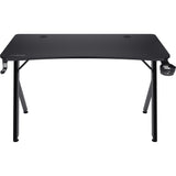 Trust gxt 712 dynamus gaming bord gaming bord (sort)