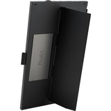 Asus proart pa169cdv 16 4k uhd touchscreen-skærm (sort, 1x hdmi, 2x usb-c)