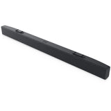 Dell slim soundbar SB521a (sort, USB)