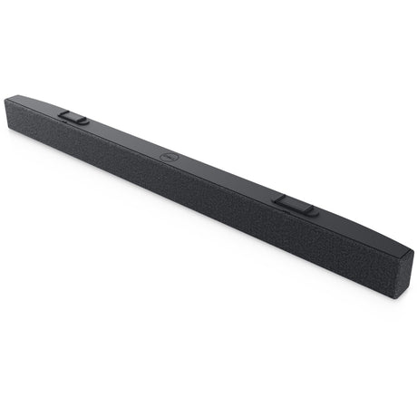 Dell slim soundbar SB521a (sort, USB)