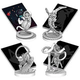 Asmodee nemesis: space cats brætspil (engelsk, udvidelse, 1 - 5 spillere, 35 - 175 minutter, fra 14 år)
