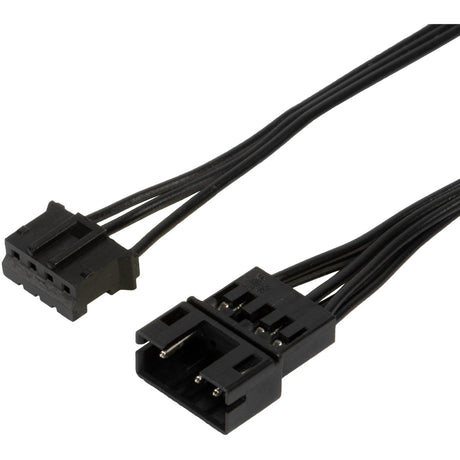 Silverstone vida 120 slim vandkøling (sort)