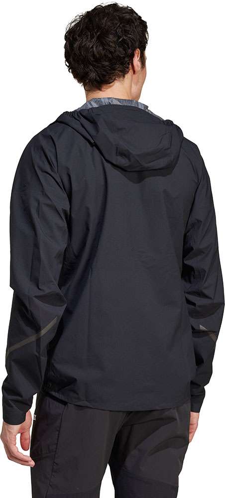 Adidas xperior light - regnjakke