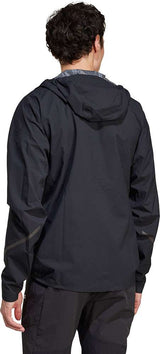 Adidas xperior light - regnjakke