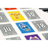 999spil 999 spil cabanga kortspil (hollandsk, 3 - 6 spillere, 20 minutter, fra 8 år)