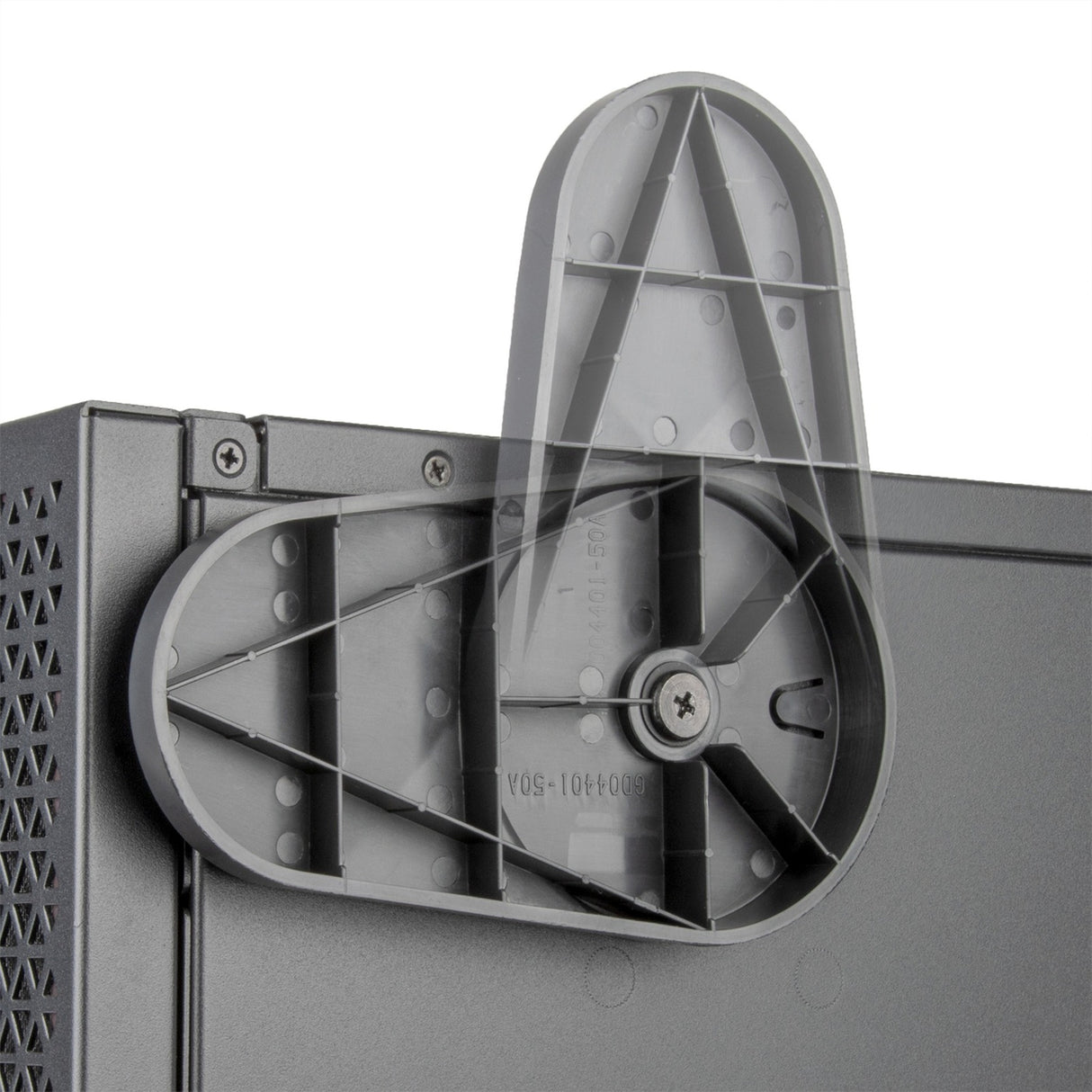 Silverstone RM52 server housing (black | 2x USB-A | 1x USB-C)
