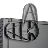 Silverstone RM52 server housing (black | 2x USB-A | 1x USB-C)