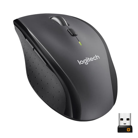 Logitech mus 910-006034 sort
