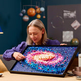 Lego kunst galaksen - 31212