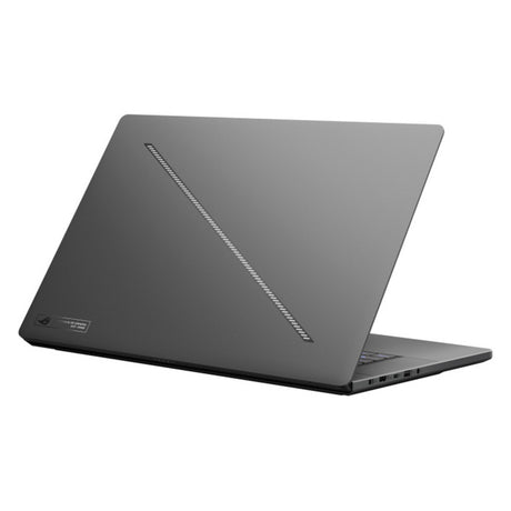 Asus rog zephyrus g16 gu605cm-qr026w 16 gaming bærbar computer (mørkegrå | ultra 9 285h | rtx 5060 | 16 GB | 1 TB SSD)