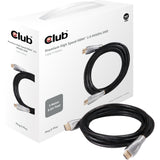 Club 3D HDMI 2.0 premium UHD-kabel (3 meter)