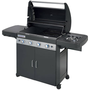 Campingaz 4 series classic ls plus d gasgrill (sort)