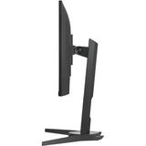 Viewsonic vx2479j-hd-pro 23.8 gaming-skærm (sort, 2x HDMI, 1x skærmport, HDR10, 180 Hz)