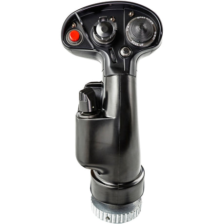 THRUSTMASTER F A-18C HORNET HOTAS ADD-ON GRIP