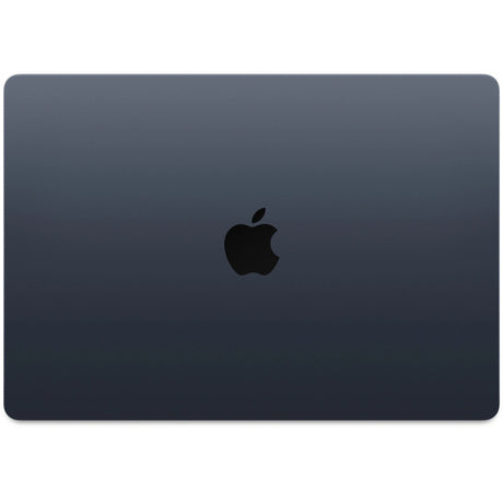 Apple MacBook Air 2024 15 (mryu3n a) renoveret bærbar computer (natblå | m3 8 core | 10-core GPU | 8 GB | 256 GB SSD)