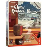 999spil 999 spil Himejis hvide slot: matcha-udvidelsesbrætspil (udvidelse, hollandsk, 1 - 4 spillere, 80 minutter, fra 12 år)