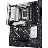 Asus Prime B860-Plus-CSM Socket 1851 bundkort (RAID, 2,5 GB-LAN, lyd, ATX)