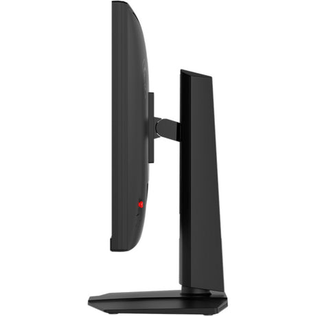Msi mag 272urdf e16 27 4k uhd gaming skærm (sort, 2x hdmi, skærmport, 2x usb-a, usb-b, 160 hz 320 hz)