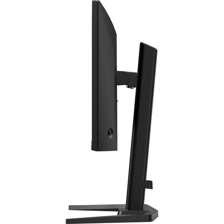 Iiyama G-Master Gold Phoenix GB2591HSU-B1 24.5 gaming-skærm (sort (mat), 320 Hz, HDMI, DisplayPort, USB, lyd)
