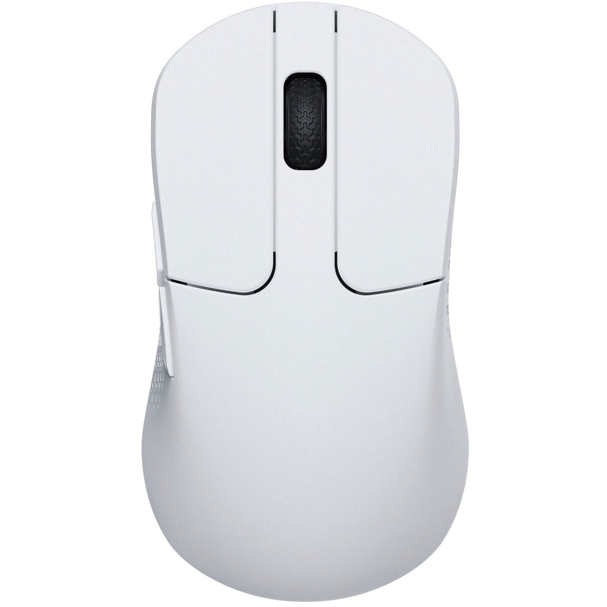 Keychron m3 mini trådløs gamingmus (hvid, 100 - 26.000 dpi)