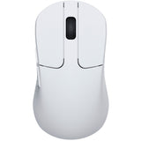 Keychron m3 mini trådløs gamingmus (hvid, 100 - 26.000 dpi)