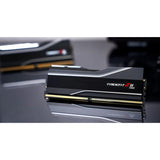 G.skill 64 GB ddr5-6000 (2x 32 GB) RAM-sæt (sort, f5-6000j3238g32gx2-tz5n, trident z5 neo, expo)