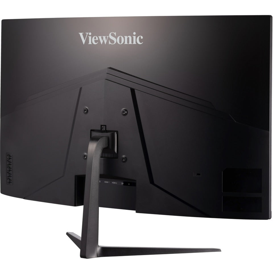 Viewsonic vx3219-pc-mhd 32 buet gaming-skærm (sort, 2x HDMI, 1x skærmport, 240 Hz)