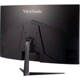 Viewsonic vx3219-pc-mhd 32 buet gaming-skærm (sort, 2x HDMI, 1x skærmport, 240 Hz)